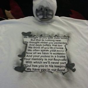 Meet your Posher, Mike